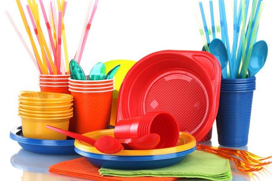 Consumer & Housewares Products