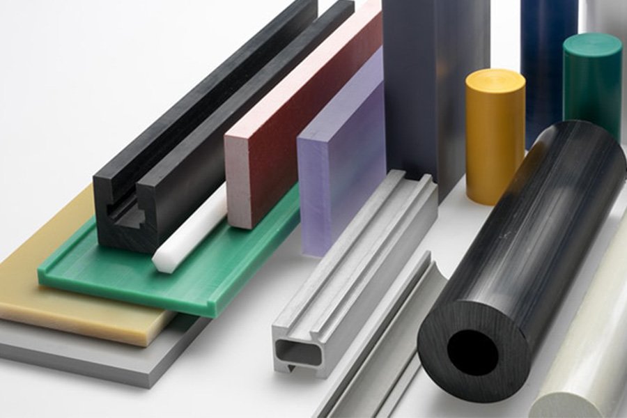 Semi Finished Products