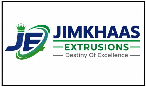 JIMKHAAS Extrusions Corporate Logo