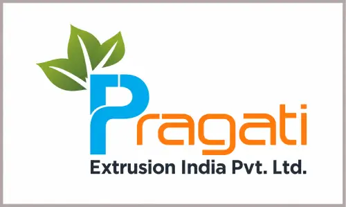 Pragati logo