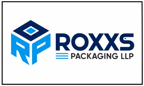 Roxxs Packaging LLP Logo